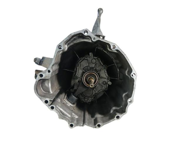 32101CD340 NISSAN Caja de cambios manual completa  comprar en Oviedo