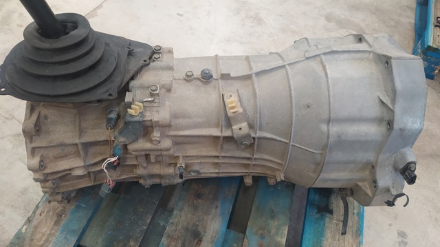 32101CD340 NISSAN Caja de cambios  en stock Huelva