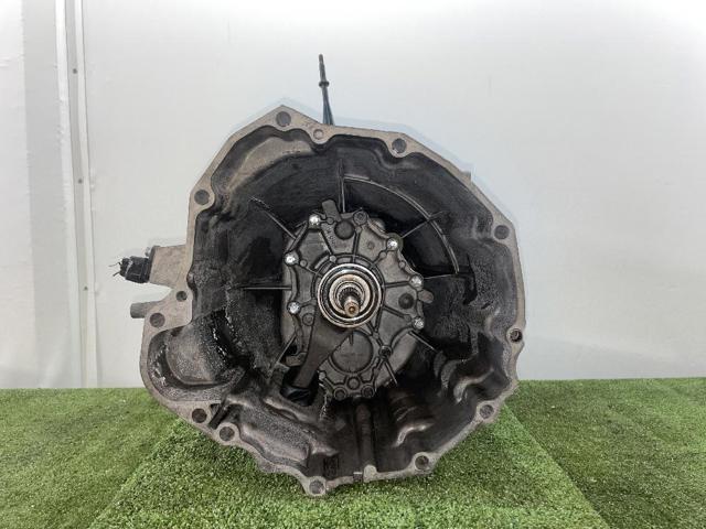 NISSAN 32101CD340 Caja de cambios comprar Pamplona