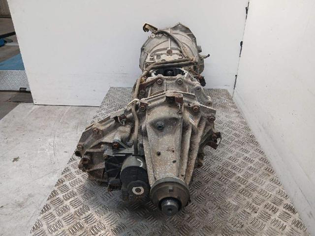 NISSAN 32101CD340 Caja de cambios manual completa  disponible Lugo