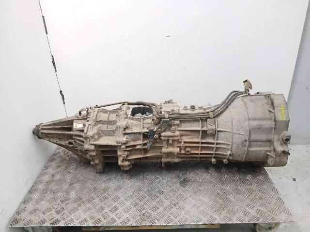32101CD340 NISSAN Caja de cambios manual completa  disponible Alicante