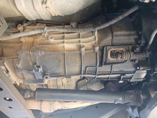NISSAN 32101CD340 Caja de cambios  en stock Valencia