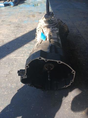 32101CD340 NISSAN Caja de cambios  en stock Córdoba