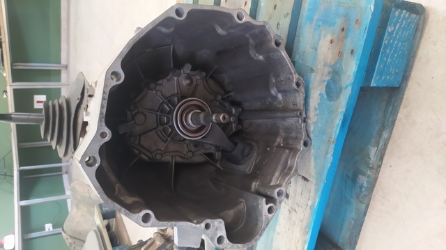 32101CD340 Caja de cambios  en stock Castellón