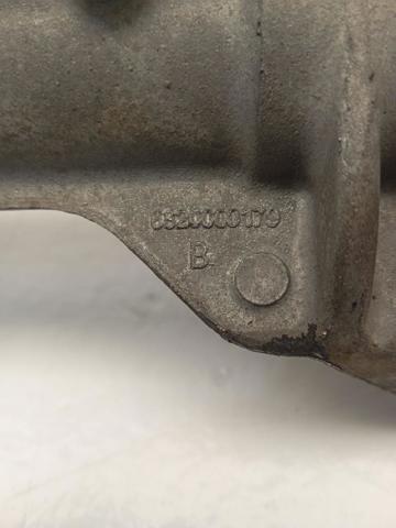 BMW 32106856876 Cremallera de dirección comprar Tarragona