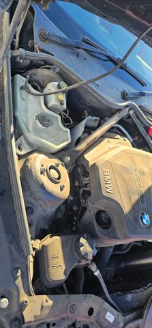 Cremallera caja de direccion BMW X1  (2009-2015)