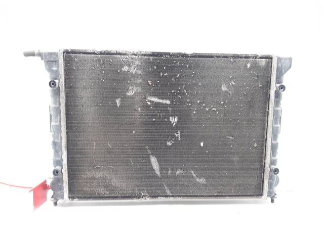 Comprar Radiador de refrigeración del motor Volkswagen Jetta I 16 a bajo precio