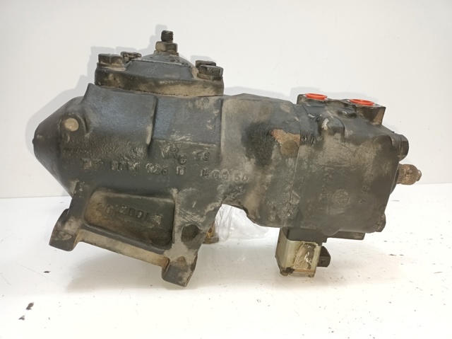 Cremallera de dirección BMW 5  (E34)