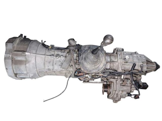 32131CD340 NISSAN Caja de cambios manual completa  comprar en Lleida