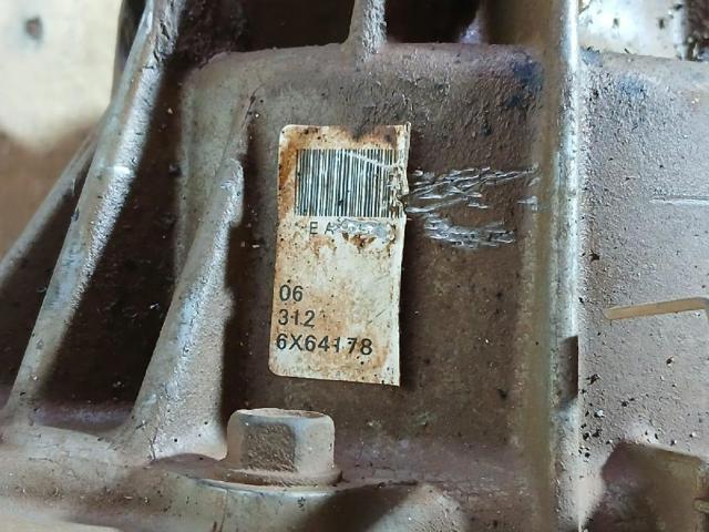 NISSAN 32131CD340 Caja de cambios  en stock Salamanca