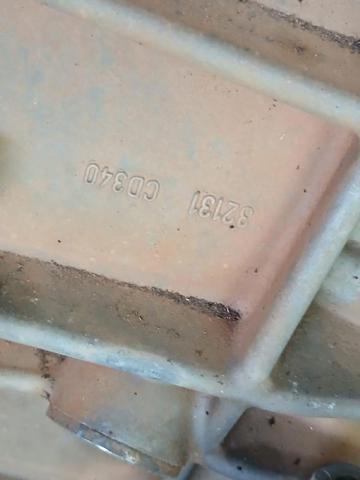 NISSAN 32131CD340 Caja de cambios comprar Tarragona