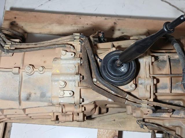 32131CD340 NISSAN Caja de cambios  en stock Gandía