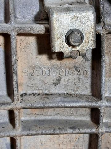 32131CD340 Caja de cambios  en stock Castellón