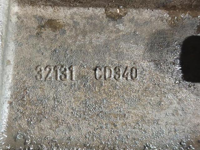 32131CD340 Caja de cambios  en stock Castellón