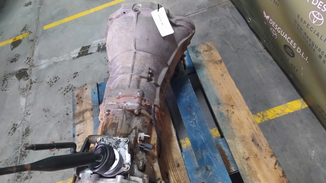32131G2342 NISSAN Caja de cambios manual completa  comprar en Oviedo