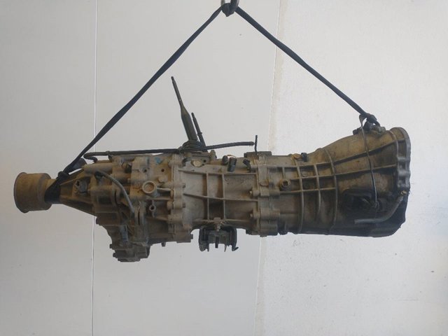 32131G2342 NISSAN Caja de cambios comprar Bilbao