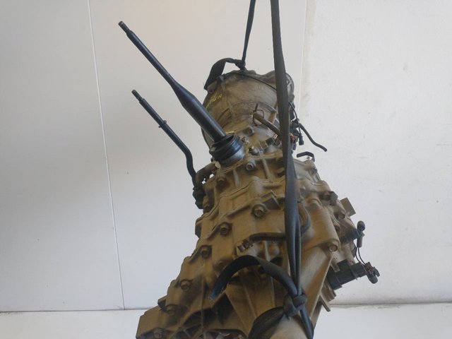 NISSAN 32131G2342 Caja de cambios  en stock Terrassa