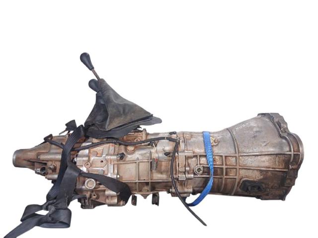 32131G2342 NISSAN Caja de cambios comprar Alcalá