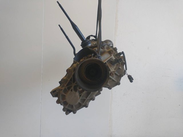 32131G2342 NISSAN Caja de cambios manual completa  disponible Vigo