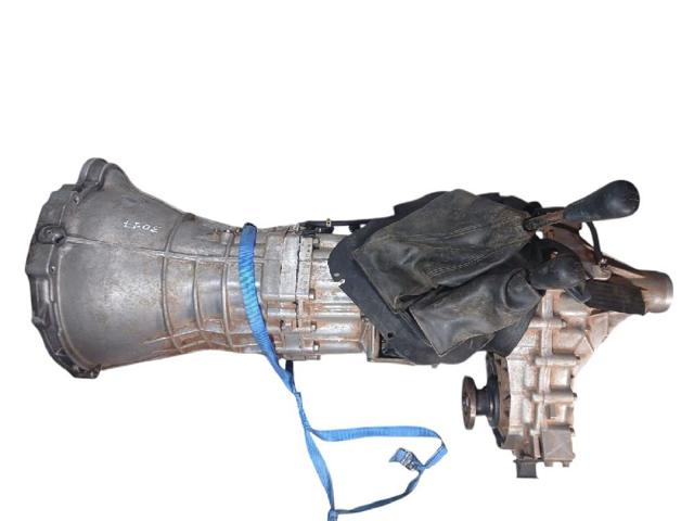NISSAN 32131G2342 Caja de cambios  en stock Salamanca