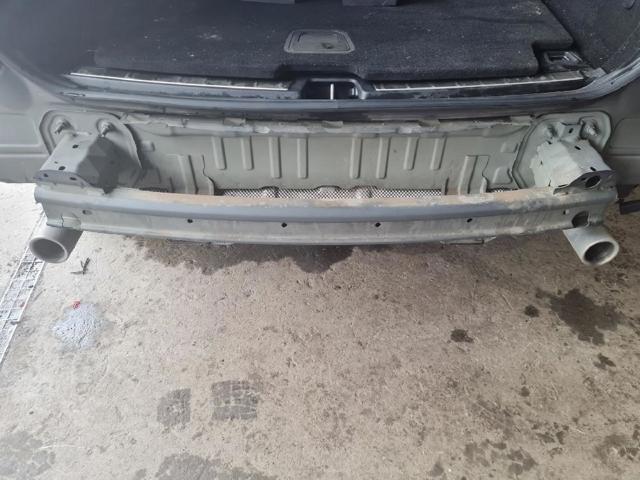 Refuerzo parachoque trasero Volvo XC60  (246)