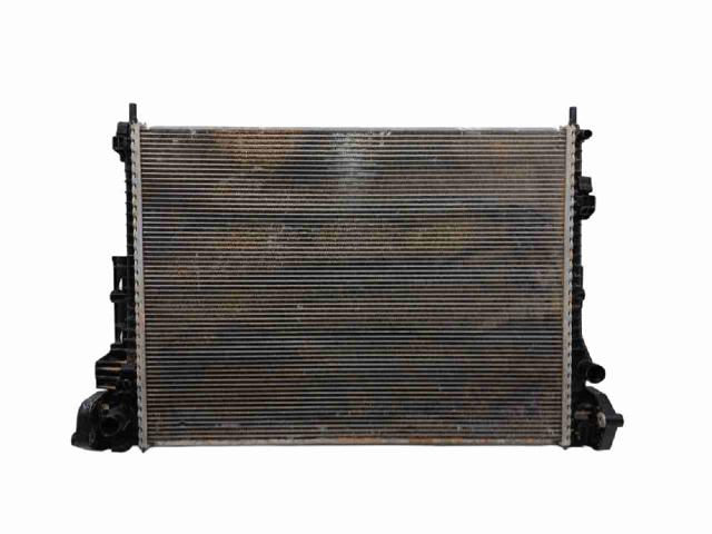 Radiador del motor 32138766 VOLVO