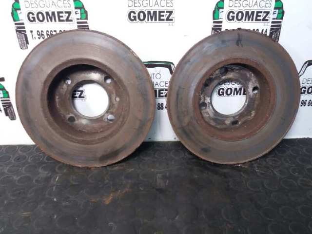 VAG 321615301 Disco de freno delantero  comprar en Murcia