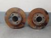 Freno de disco delantero Audi 90 B2