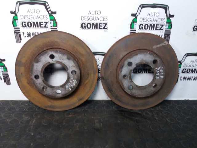 321615301 Disco de freno comprar Sevilla