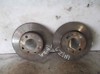 Disco de freno Audi 90 B2