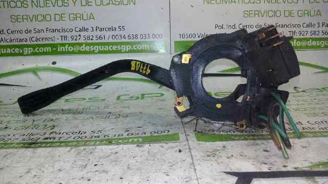 VAG 321953503F Conmutador izquierdo de la columna de dirección  disponible Valladolid