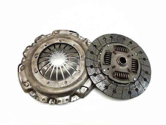 Disco de embrague 322014711 VAG