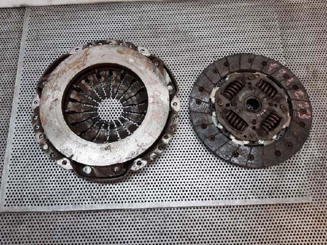 Disco de embrague para Nissan Note E11