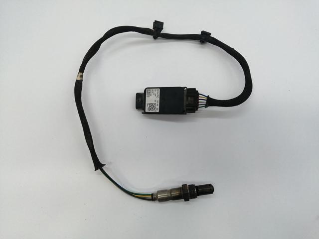 Sensor de óxido de nitrógeno NOX 32203674 Volvo