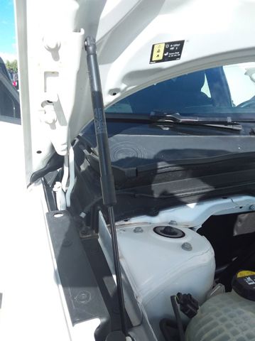 Muelle neumático de capó de motor Volvo XC40 SUV comprar en España