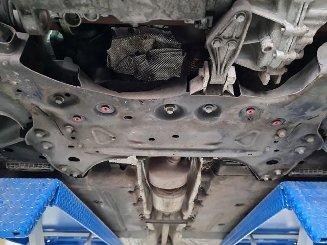 Puente delantero para Volvo XC40 536