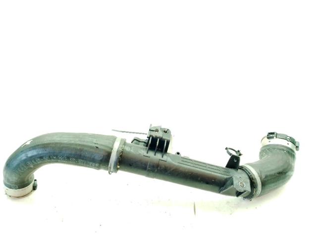 Tubo flexible de aire de sobrealimentación 32222272 VOLVO