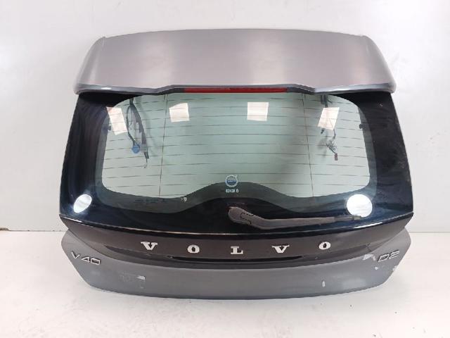 Puerta de maletero Volvo V40 hatchback comprar en España