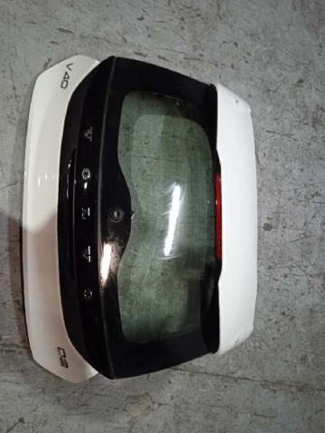 Precio del repuesto Puerta de maletero V40 hatchback