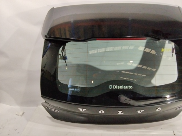 Puerta trasera para Volvo V40 525, 526