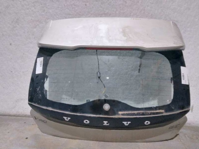 Puerta de maletero para Volvo V40 (525, 526)