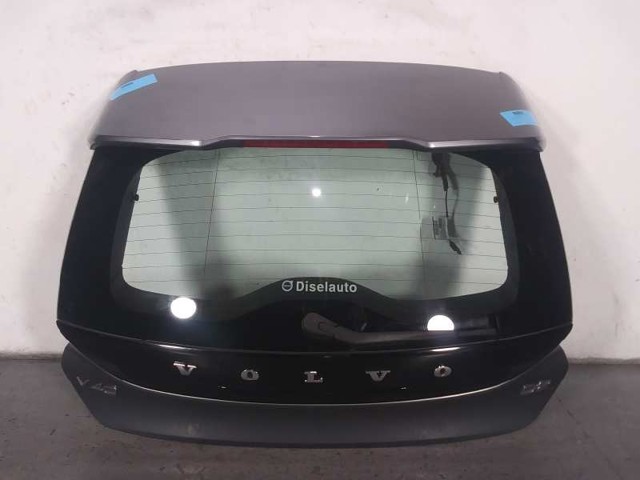 Puertas traseras Volvo V40 desde 264,26 €