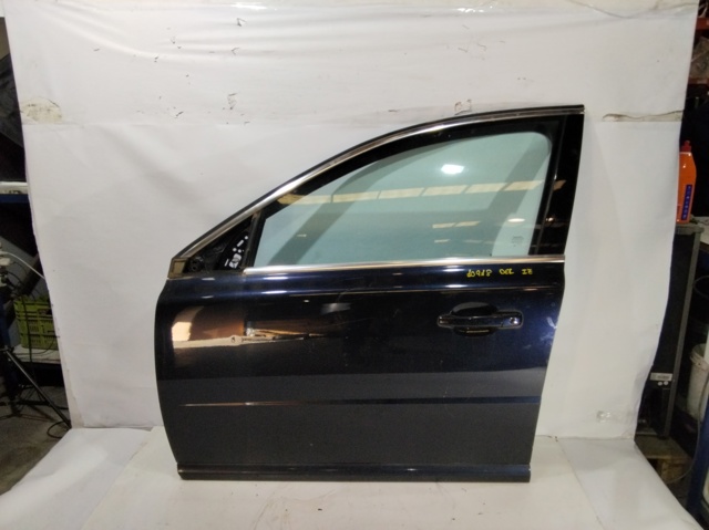 Puerta delantera izquierda para Volvo S80 AS, AR