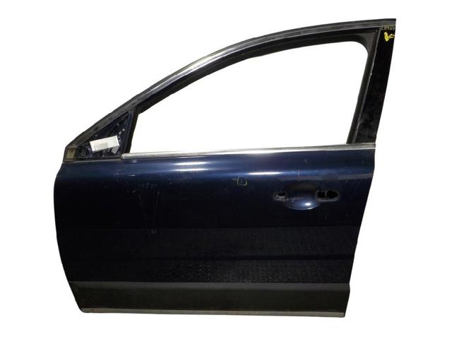 Puerta del conductor Volvo S80 II sedán comprar en España