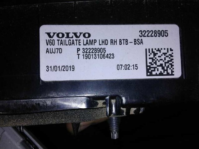 32228905 Volvo