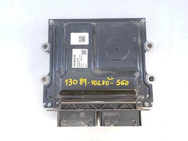 32242004 Volvo