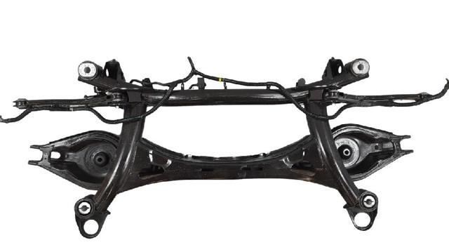 Comprar Subchasis trasero XC40  536