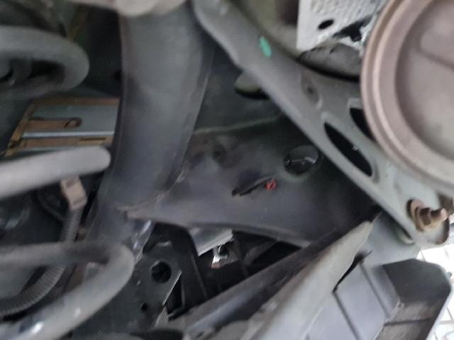 Subchasis trasero Volvo XC40  (536)
