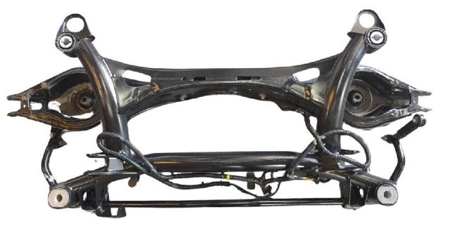 Puente trasero para Volvo XC40 536