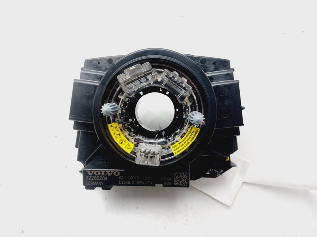 Conmutador columna dirección para Volvo XC40 536